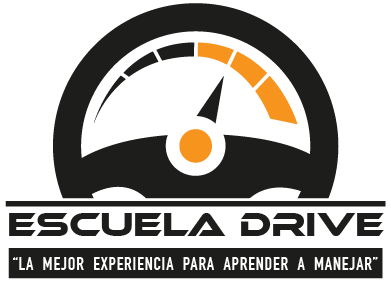 GUÍA BÁSICA PARA APRENDER A MANEJAR Escuela Drive