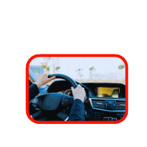 un carro estándar
