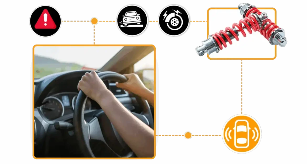 Ruidos en tu auto que no puedes ignorar