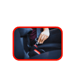 conductor seguro