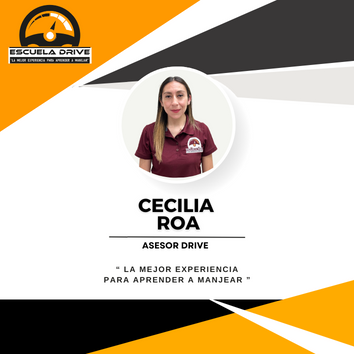 Cecilia Roa Asesor