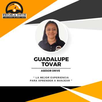 Guadalupe Tovar Asesor