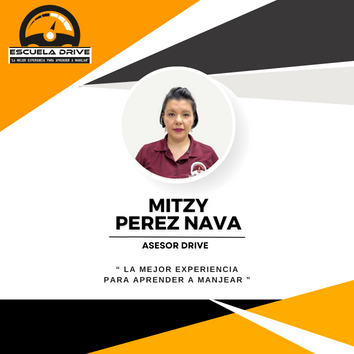 Mitzy Pérez asesor