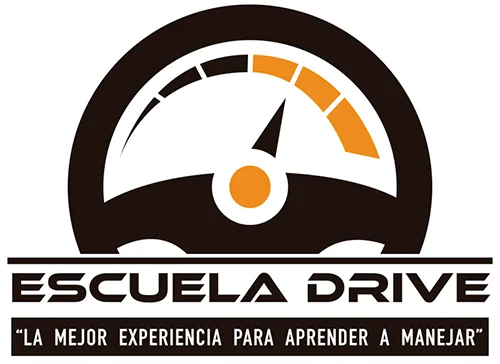 logo escuela drive