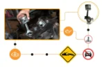 ¿Qué es el desbielamiento de un auto? Causas y Consecuencias