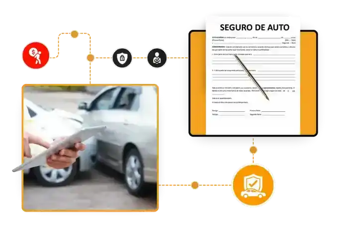 Por que es vital contar con un seguro de auto aunque no sea obligatorio