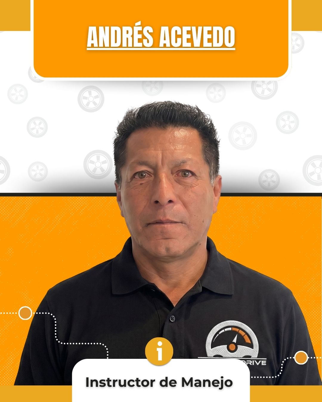 ANDRES ACEVEDO