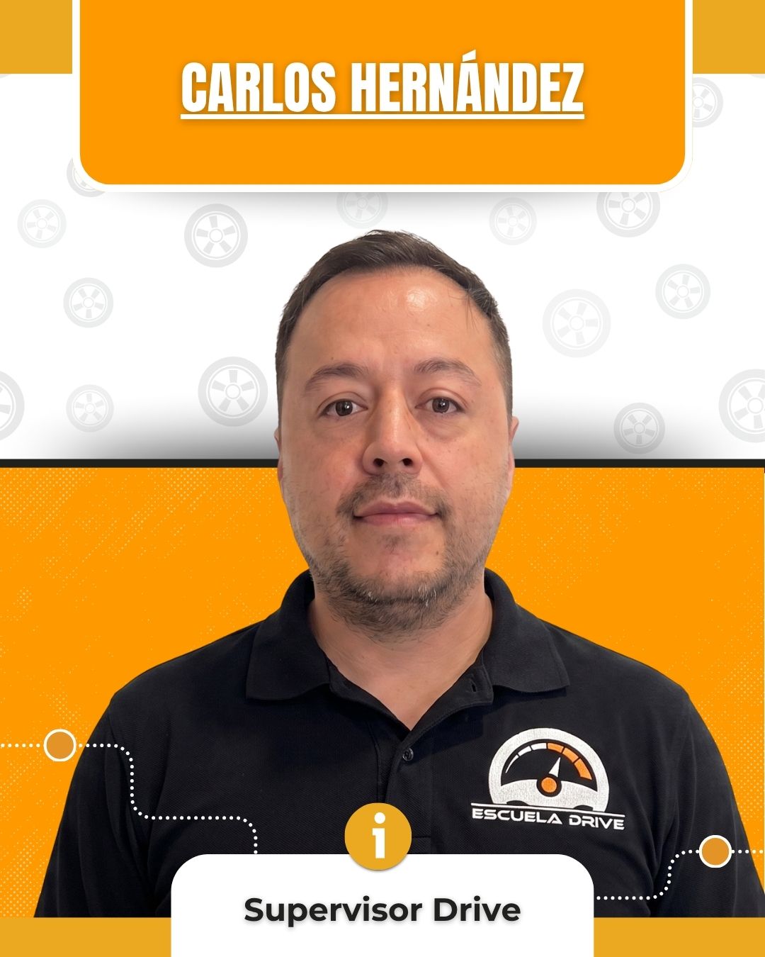 Carlos Hernández