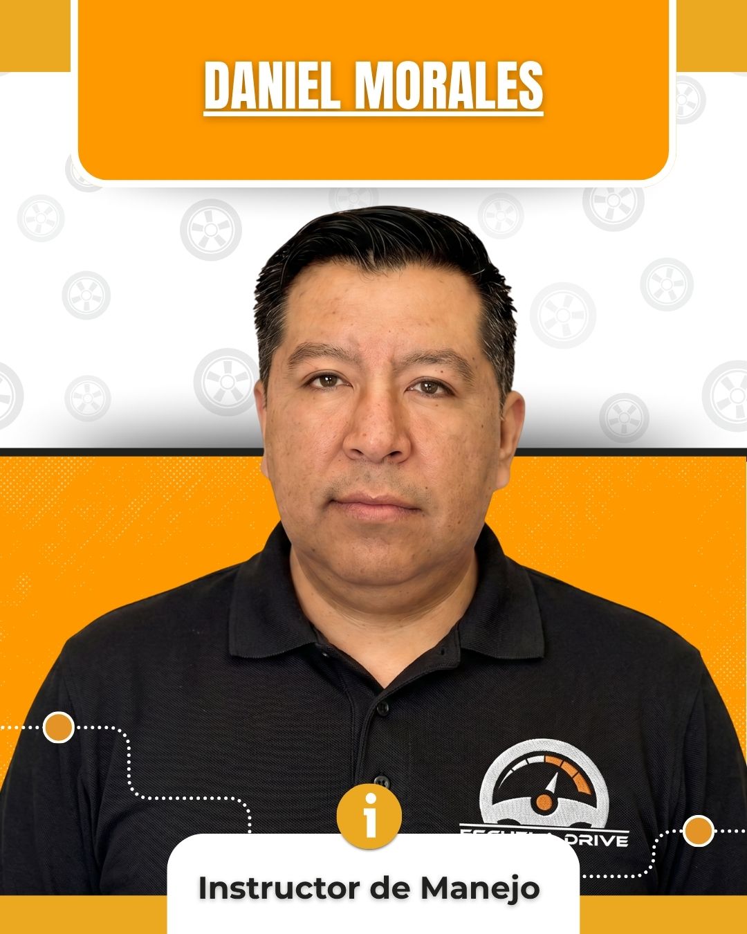 Daniel Morales