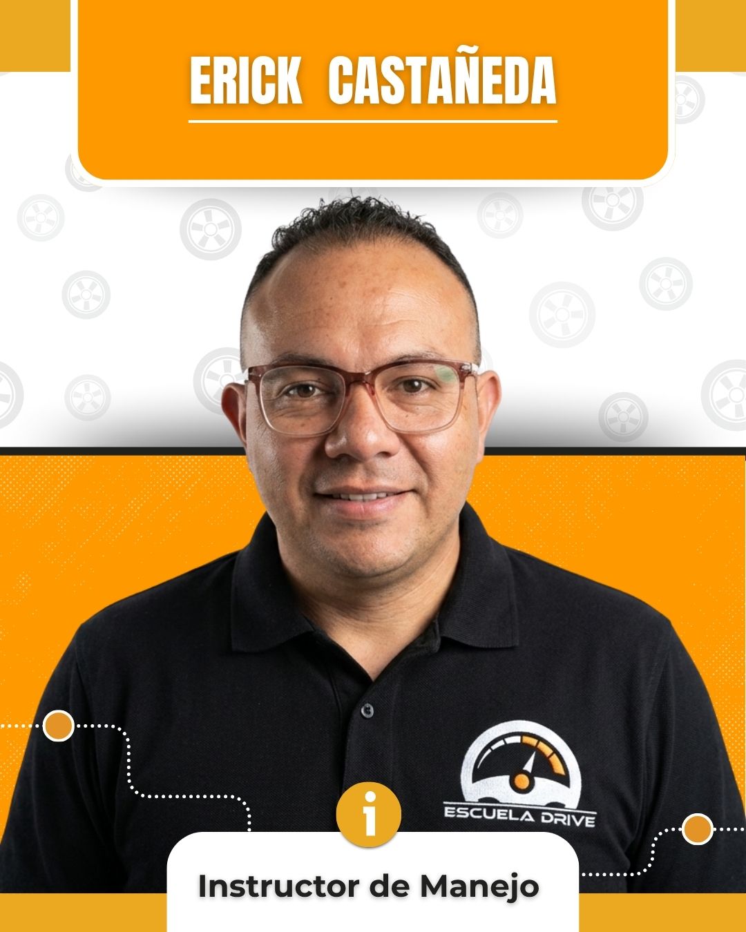 ERICK CASTAÑEDA