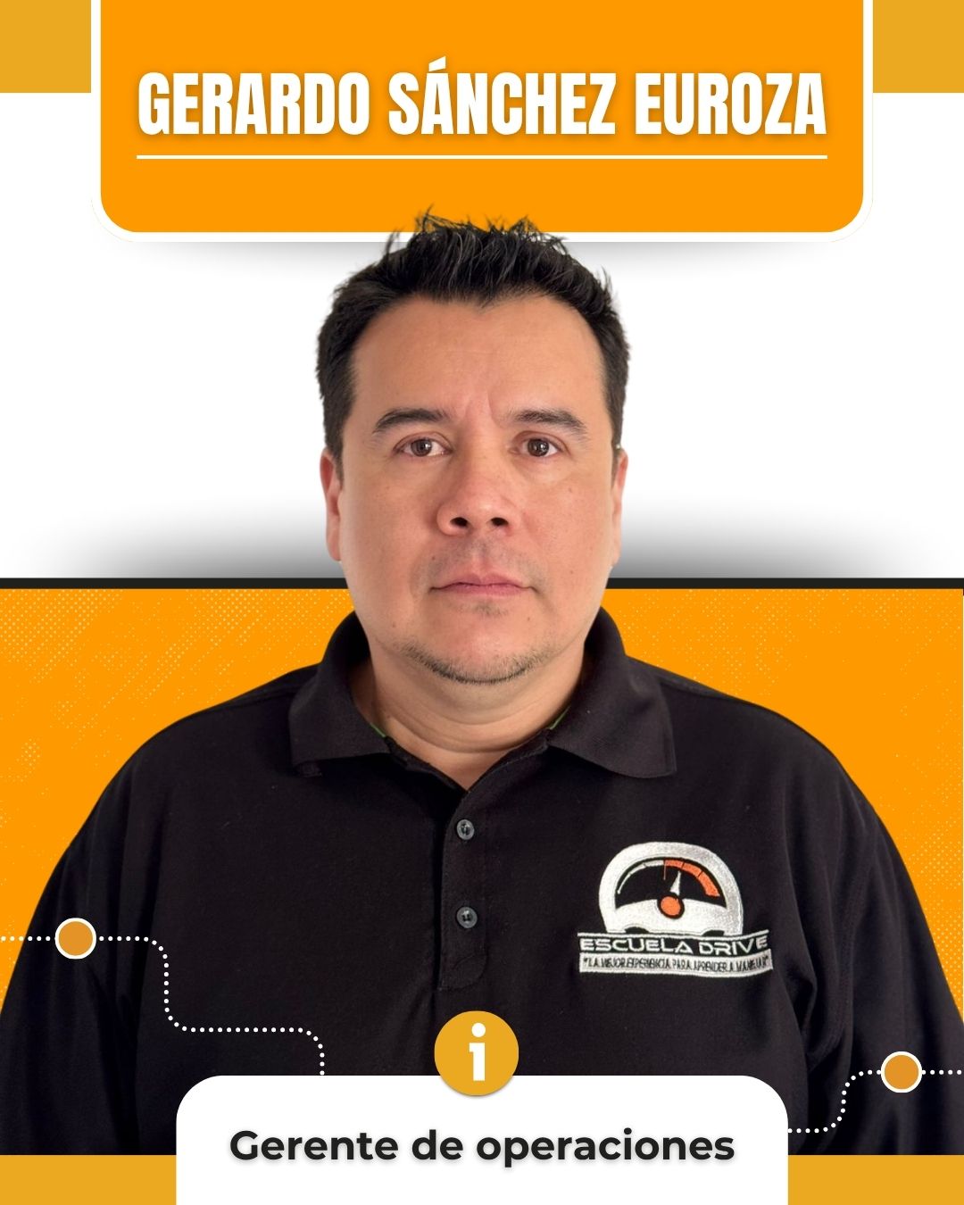 GERARDO SÁNCHEZ EUROZA