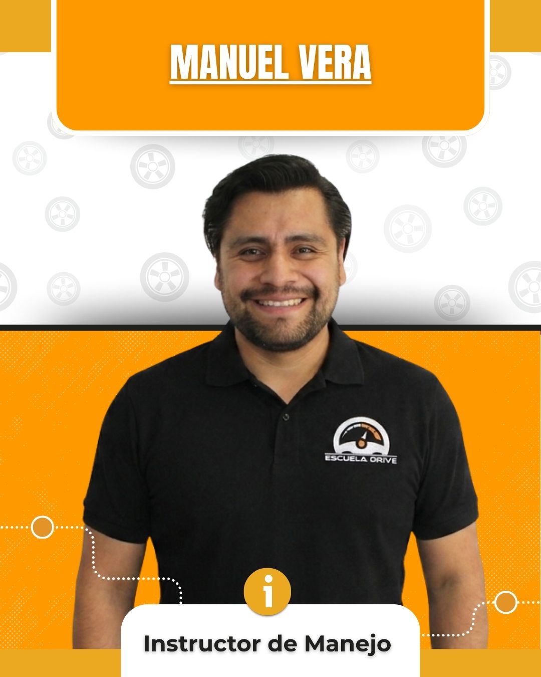 MANUEL VERA