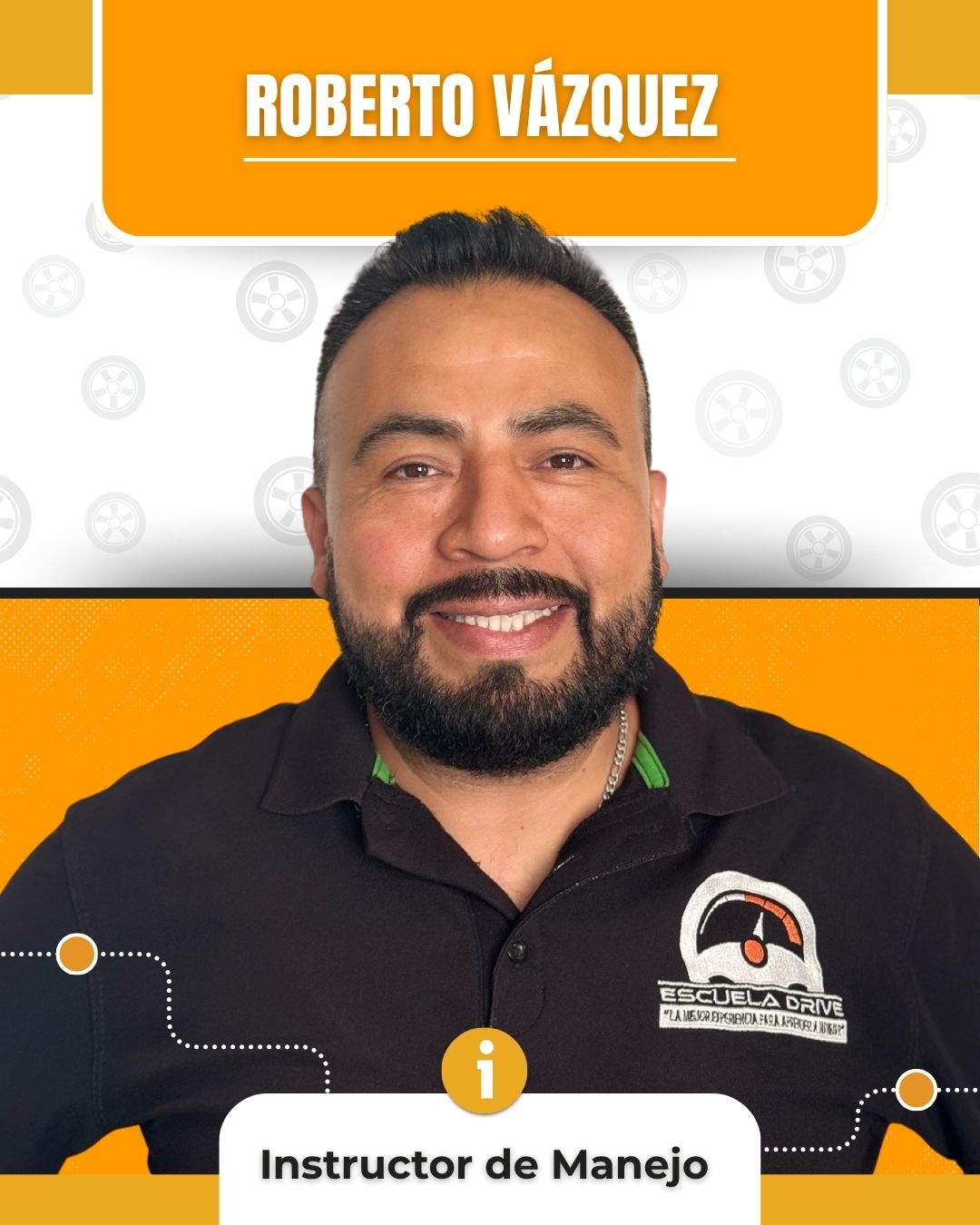 ROBERTO VÁZQUEZ